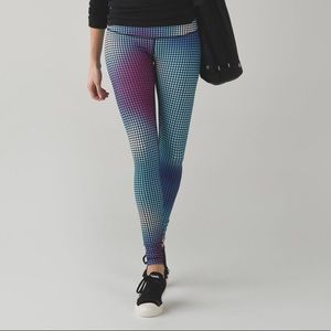 lululemon Wunder Under Leggings
